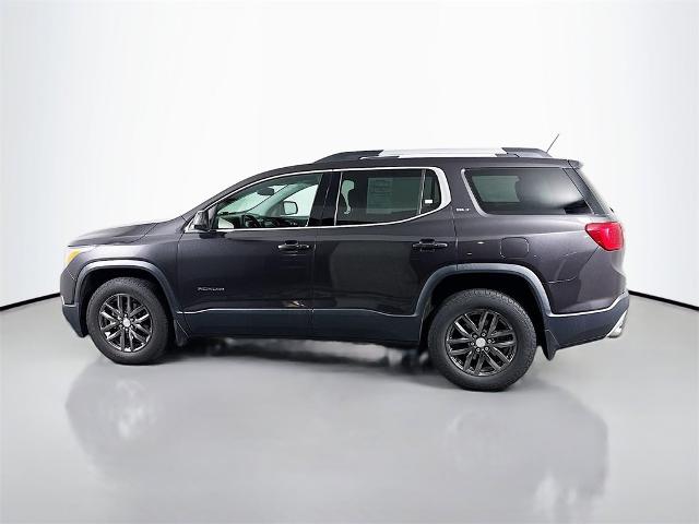 2017 GMC Acadia Vehicle Photo in PUYALLUP, WA 98371-4149
