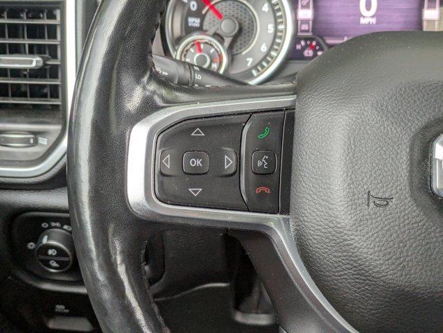 2020 Ram 1500 Vehicle Photo in BRUNSWICK, GA 31525-1881