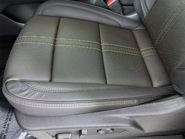 2025 Chevrolet Tahoe Vehicle Photo in PUYALLUP, WA 98371-4149