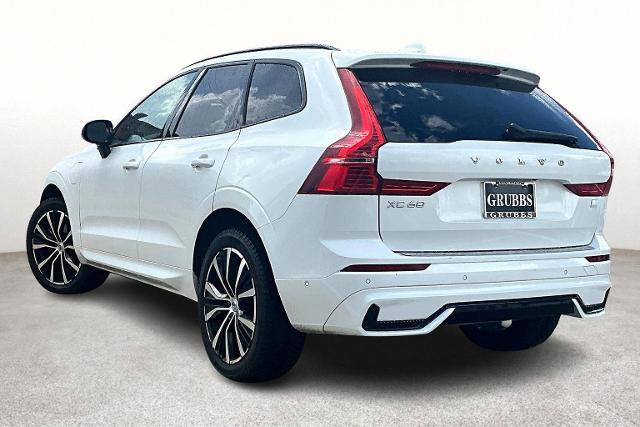 2023 Volvo XC60 Recharge Plug-In Hybrid Vehicle Photo in Houston, TX 77007