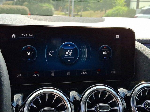 2023 Mercedes-Benz GLA Vehicle Photo in Willow Grove, PA 19090