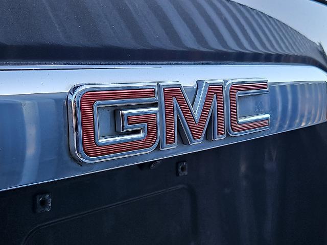 2016 GMC Yukon Vehicle Photo in TREVOSE, PA 19053-4984