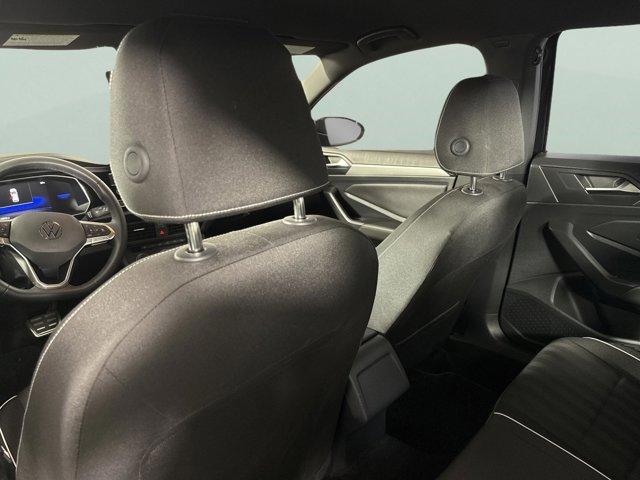 2024 Volkswagen Jetta Vehicle Photo in Georgetown, TX 78626