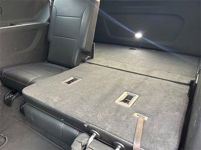 2019 Chevrolet Traverse Vehicle Photo in Willow Grove, PA 19090