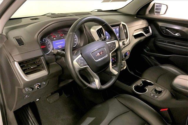 2023 GMC Terrain Vehicle Photo in KANSAS CITY, MO 64114-4502