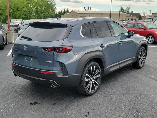 2023 Mazda CX-50 Vehicle Photo in New Bloomfield, PA 17068