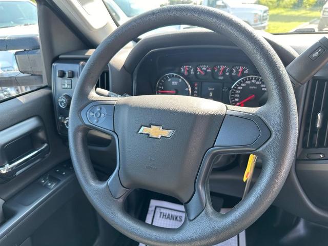 2024 Chevrolet Silverado 5500 HD Vehicle Photo in COLUMBIA, MO 65203-3903