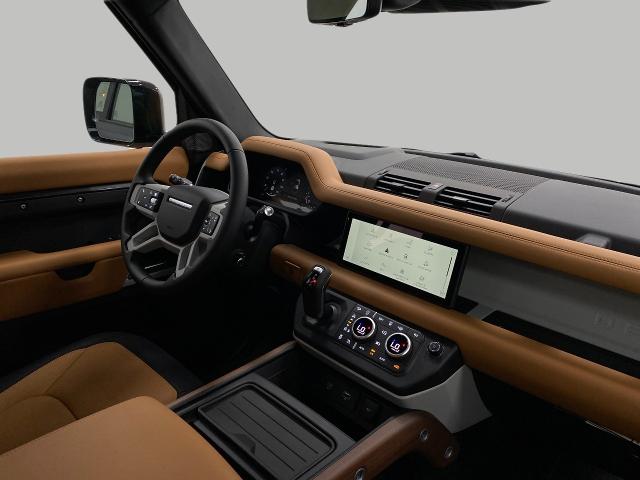 2024 Defender 110 Vehicle Photo in Appleton, WI 54913