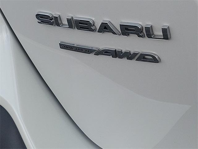 2022 Subaru Outback Vehicle Photo in New Bloomfield, PA 17068