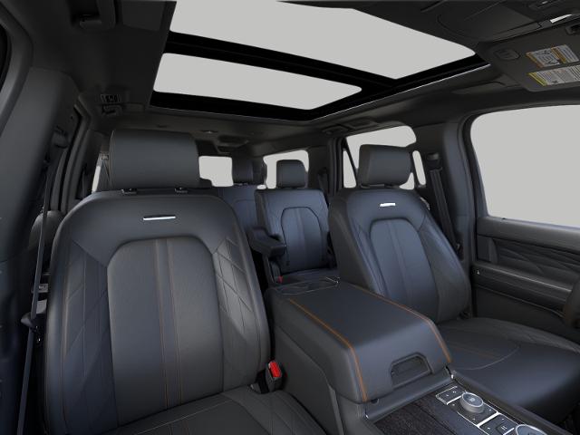 2024 Ford Expedition Max Vehicle Photo in Neenah, WI 54956