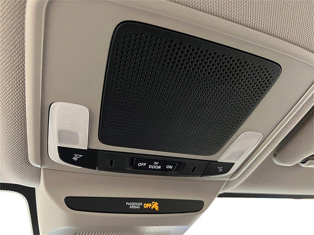 2025 Honda HR-V Vehicle Photo in Muncy, PA 17756