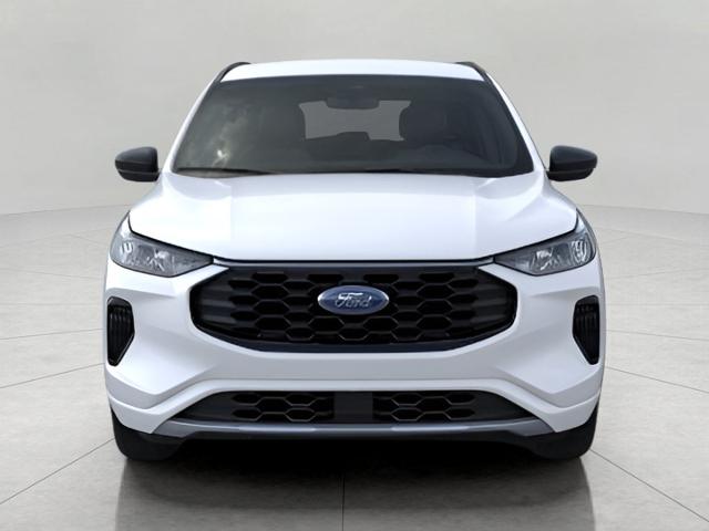 2024 Ford Escape Vehicle Photo in Green Bay, WI 54304