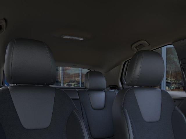 2025 Buick Encore GX Vehicle Photo in OSHKOSH, WI 54904-7811