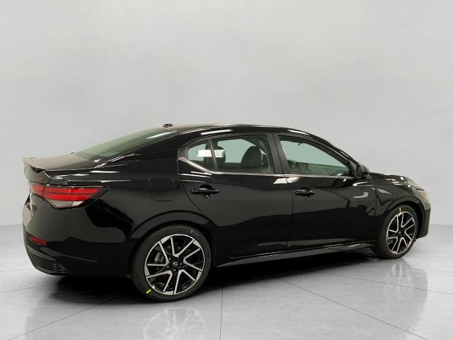 2025 Nissan Sentra Vehicle Photo in Appleton, WI 54913