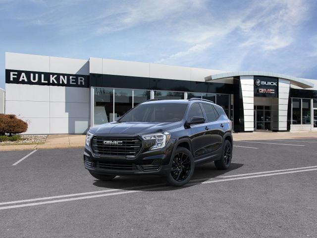 2024 GMC Terrain Vehicle Photo in TREVOSE, PA 19053-4984