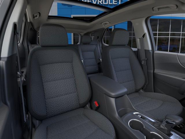 2024 Chevrolet Equinox Vehicle Photo in ORLANDO, FL 32808-7998