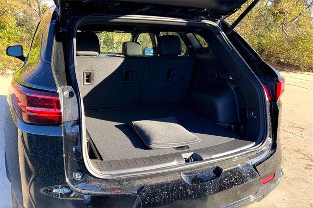 2025 Chevrolet Blazer Vehicle Photo in KANSAS CITY, MO 64114-4502
