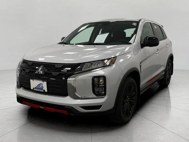 2024 Mitsubishi Outlander Sport Vehicle Photo in Appleton, WI 54913