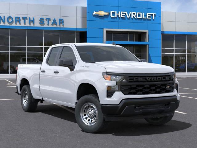 2025 Chevrolet Silverado 1500 Vehicle Photo in PITTSBURGH, PA 15226-1209