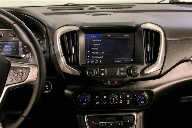 2024 GMC Terrain Vehicle Photo in KANSAS CITY, MO 64114-4502