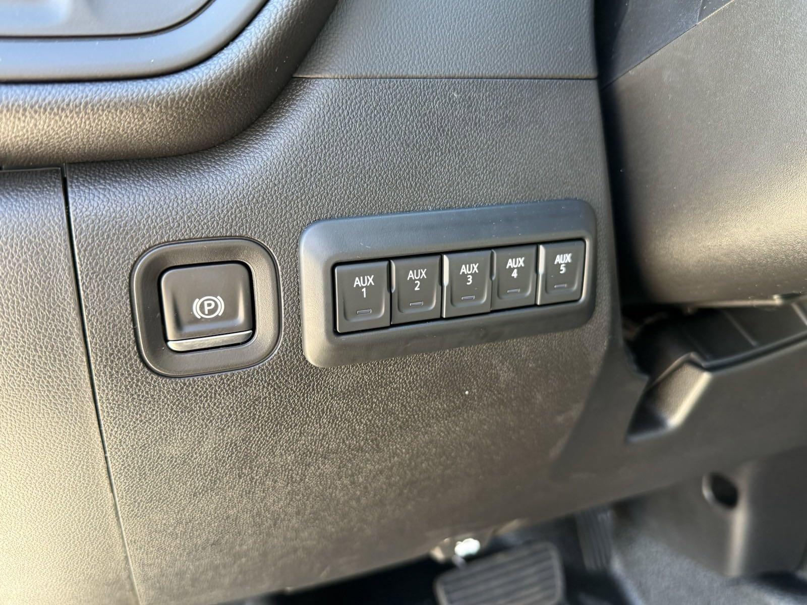 2025 Chevrolet Silverado 3500 HD Vehicle Photo in GEORGETOWN, TX 78626-7508