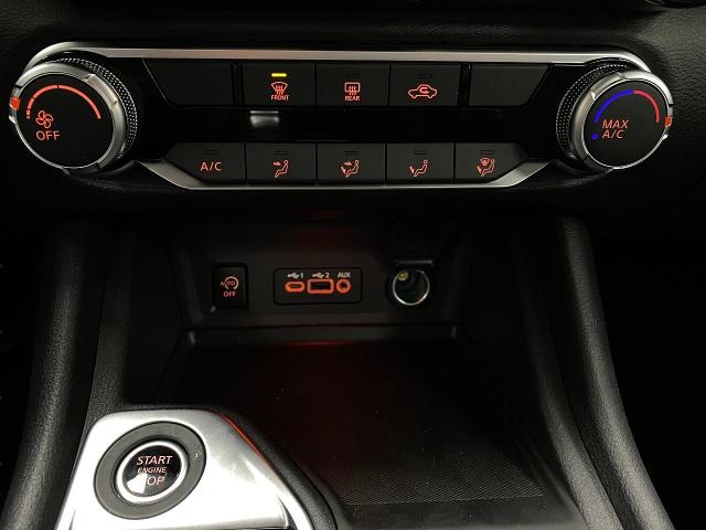 2025 Nissan Sentra Vehicle Photo in Appleton, WI 54913