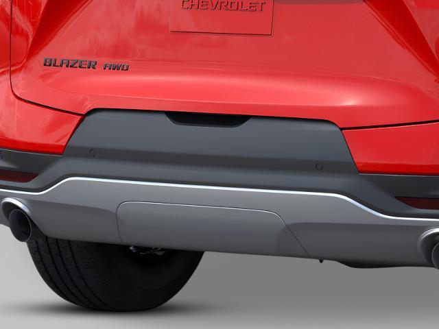 2025 Chevrolet Blazer Vehicle Photo in Madison, WI 53713