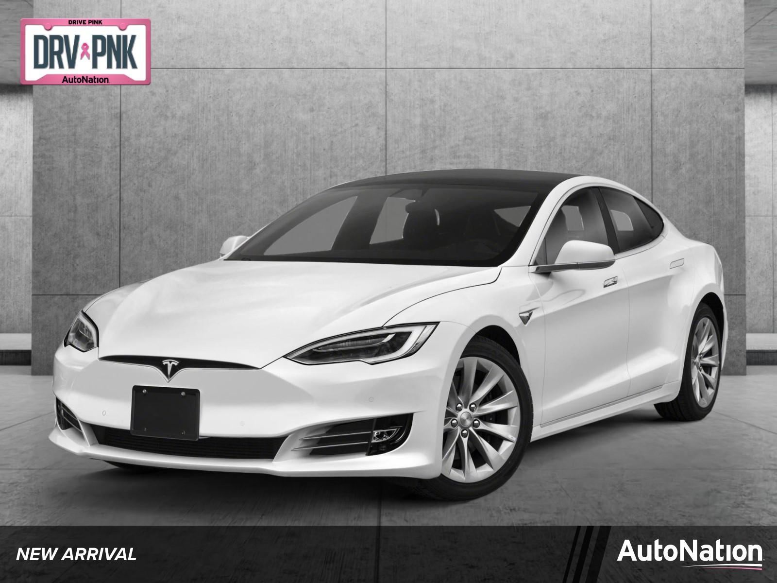 2021 Tesla Model S Vehicle Photo in GREENACRES, FL 33463-3207