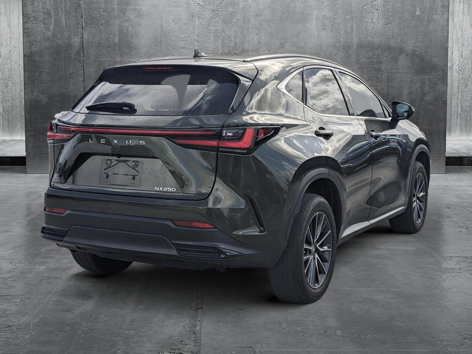 2023 Lexus NX Vehicle Photo in MIAMI, FL 33172-3015