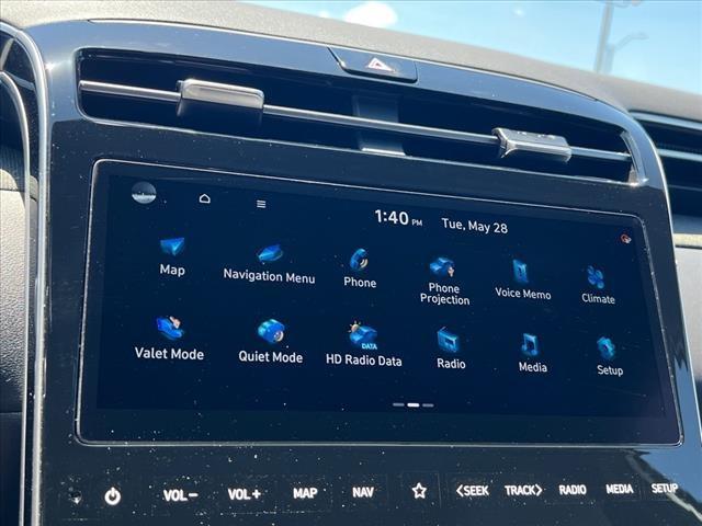 2024 Hyundai SANTA CRUZ Vehicle Photo in Shiloh, IL 62269