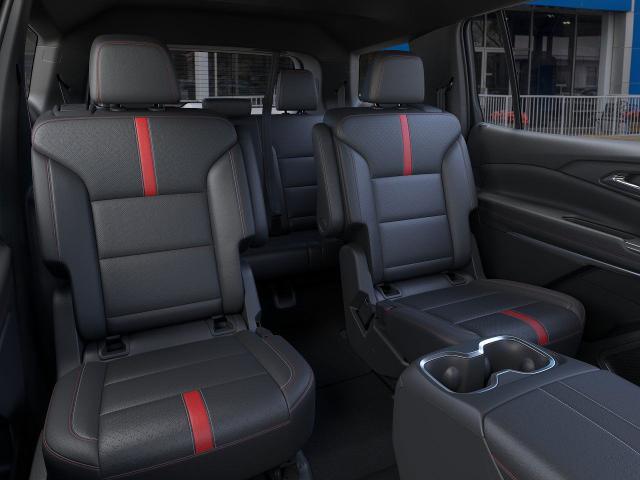2025 Chevrolet Traverse Vehicle Photo in INDEPENDENCE, MO 64055-1314