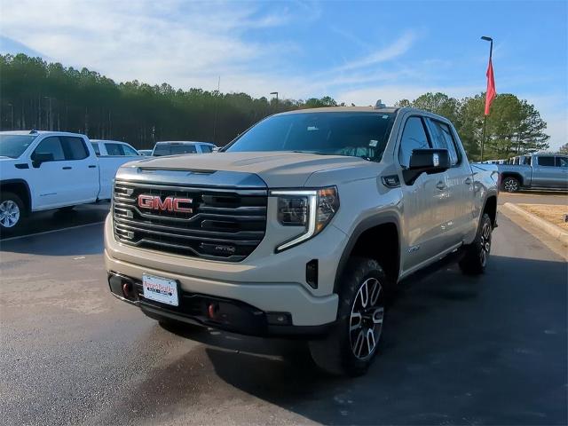 2022 GMC Sierra 1500 Vehicle Photo in ALBERTVILLE, AL 35950-0246