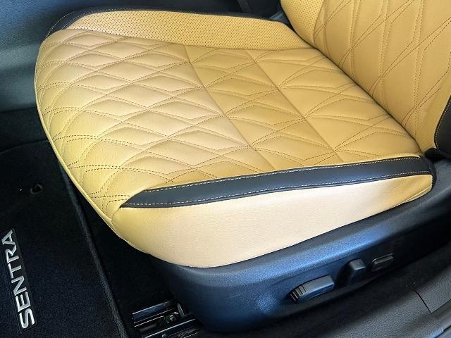 2025 Nissan Sentra Vehicle Photo in Tulsa, OK 74129