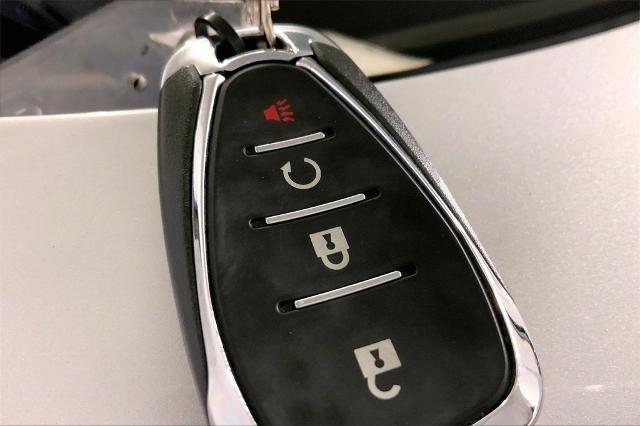 2017 Chevrolet Volt Vehicle Photo in Kansas City, MO 64114