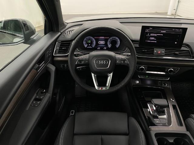 2025 Audi Q5 Vehicle Photo in Appleton, WI 54913