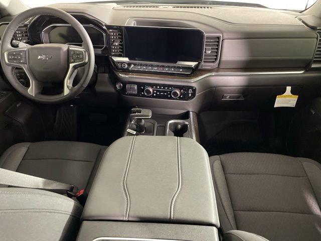 2025 Chevrolet Silverado 1500 Vehicle Photo in PHOENIX, AZ 85014-3381