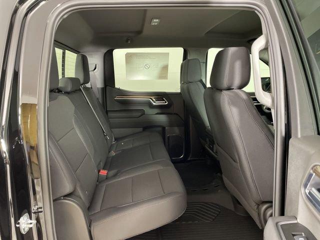 2025 Chevrolet Silverado 1500 Vehicle Photo in PHOENIX, AZ 85014-3381