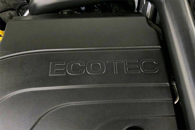 2024 Chevrolet Equinox Vehicle Photo in KANSAS CITY, MO 64114-4502