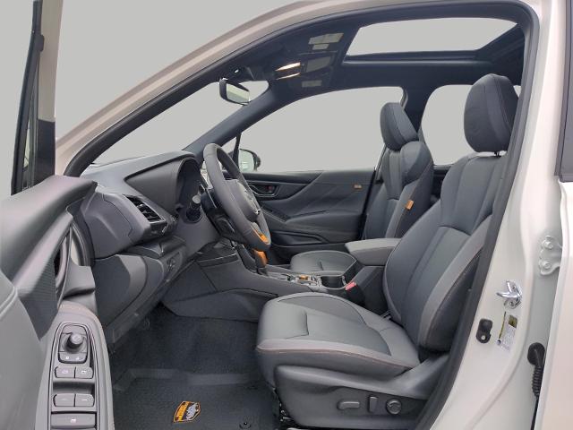 2024 Subaru Forester Vehicle Photo in Green Bay, WI 54304