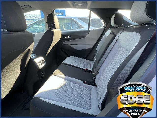 2022 Chevrolet Equinox Vehicle Photo in Roslyn, NY 11576