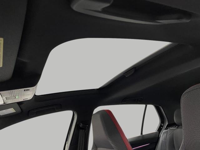 2024 Volkswagen Golf GTI Vehicle Photo in Appleton, WI 54913