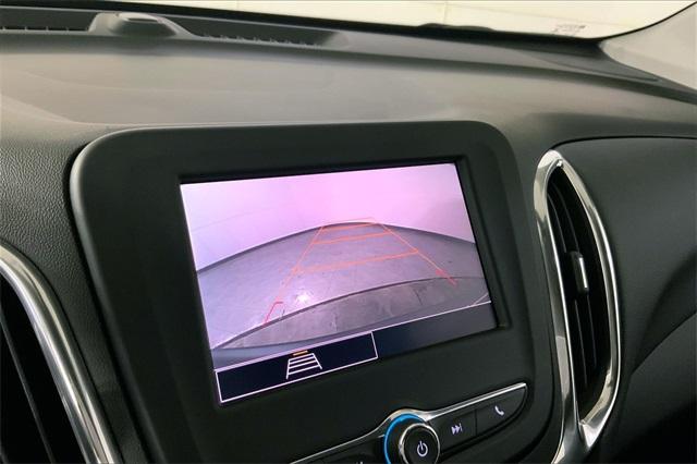 2022 Chevrolet Equinox Vehicle Photo in KANSAS CITY, MO 64114-4545