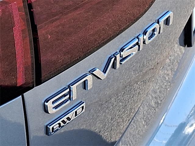 2025 Buick Envision Vehicle Photo in LEWES, DE 19958-4935
