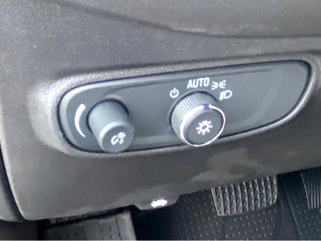 2024 Chevrolet Equinox Vehicle Photo in POOLER, GA 31322-3252