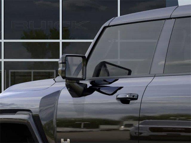 2025 GMC HUMMER EV Pickup Vehicle Photo in COLLIERVILLE, TN 38017-9006