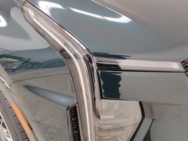 2024 Cadillac XT4 Vehicle Photo in PINEVILLE, NC 28134-8495