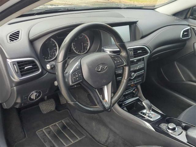 2017 INFINITI QX30 Vehicle Photo in BARTLETT, TN 38133-4101