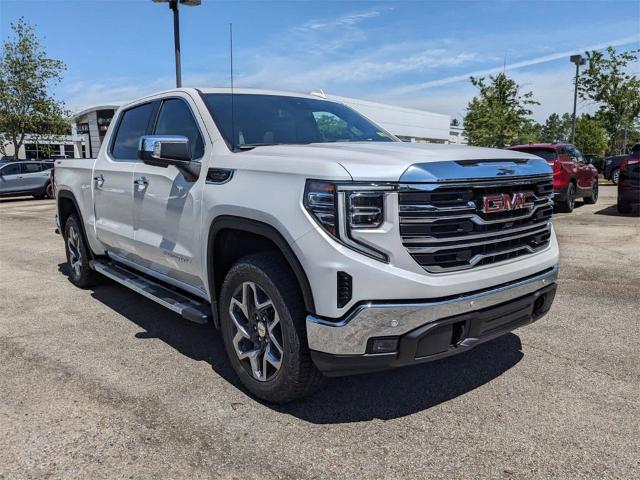 2024 GMC Sierra 1500 Vehicle Photo in BARTLETT, TN 38133-4101