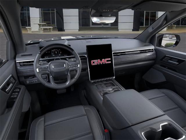 2025 GMC Sierra EV Vehicle Photo in BARTLETT, TN 38133-4101