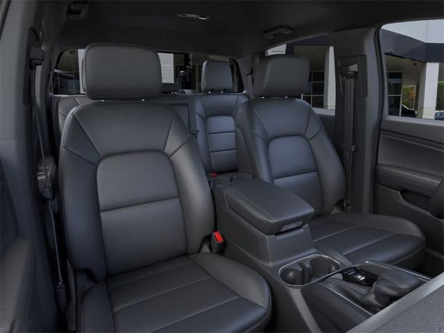 2024 GMC Canyon Vehicle Photo in BARTLETT, TN 38133-4101